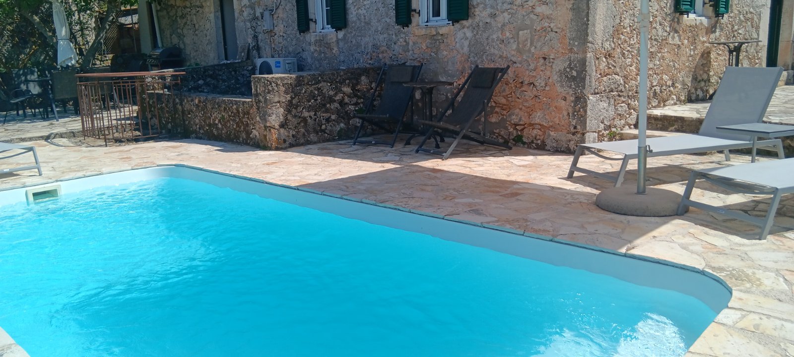 Villa Demetra 1768