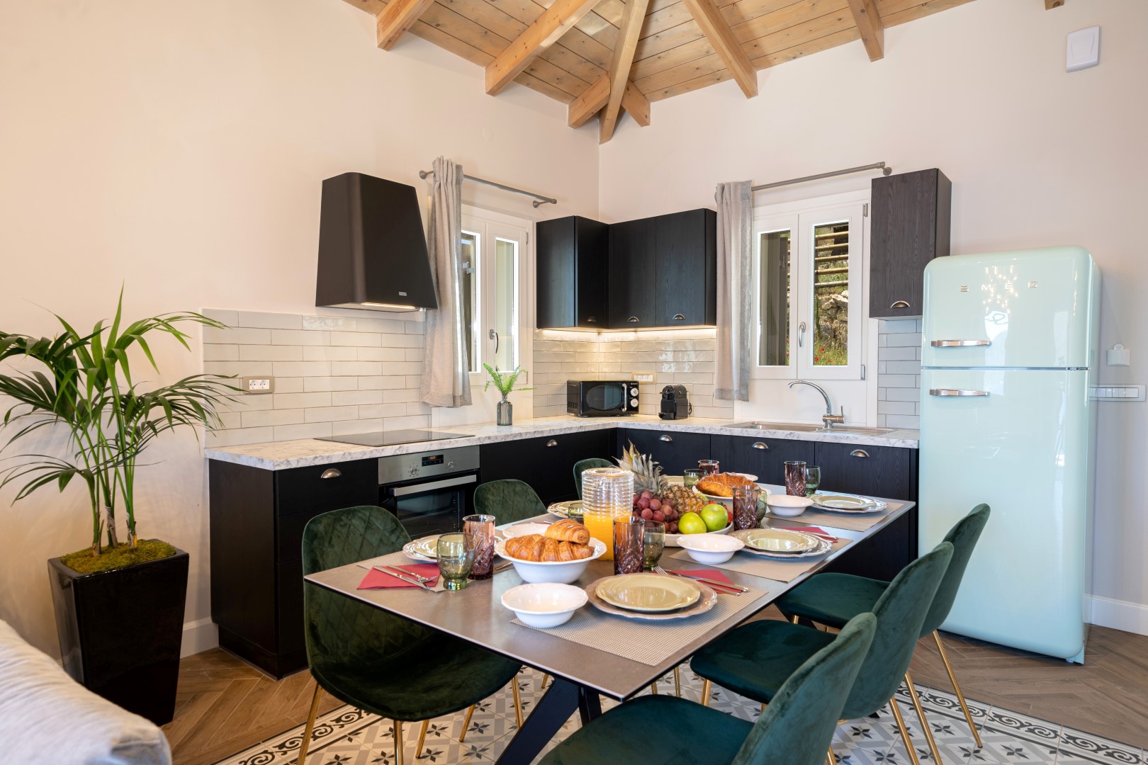 Luxury Villa Liberty - Sea front