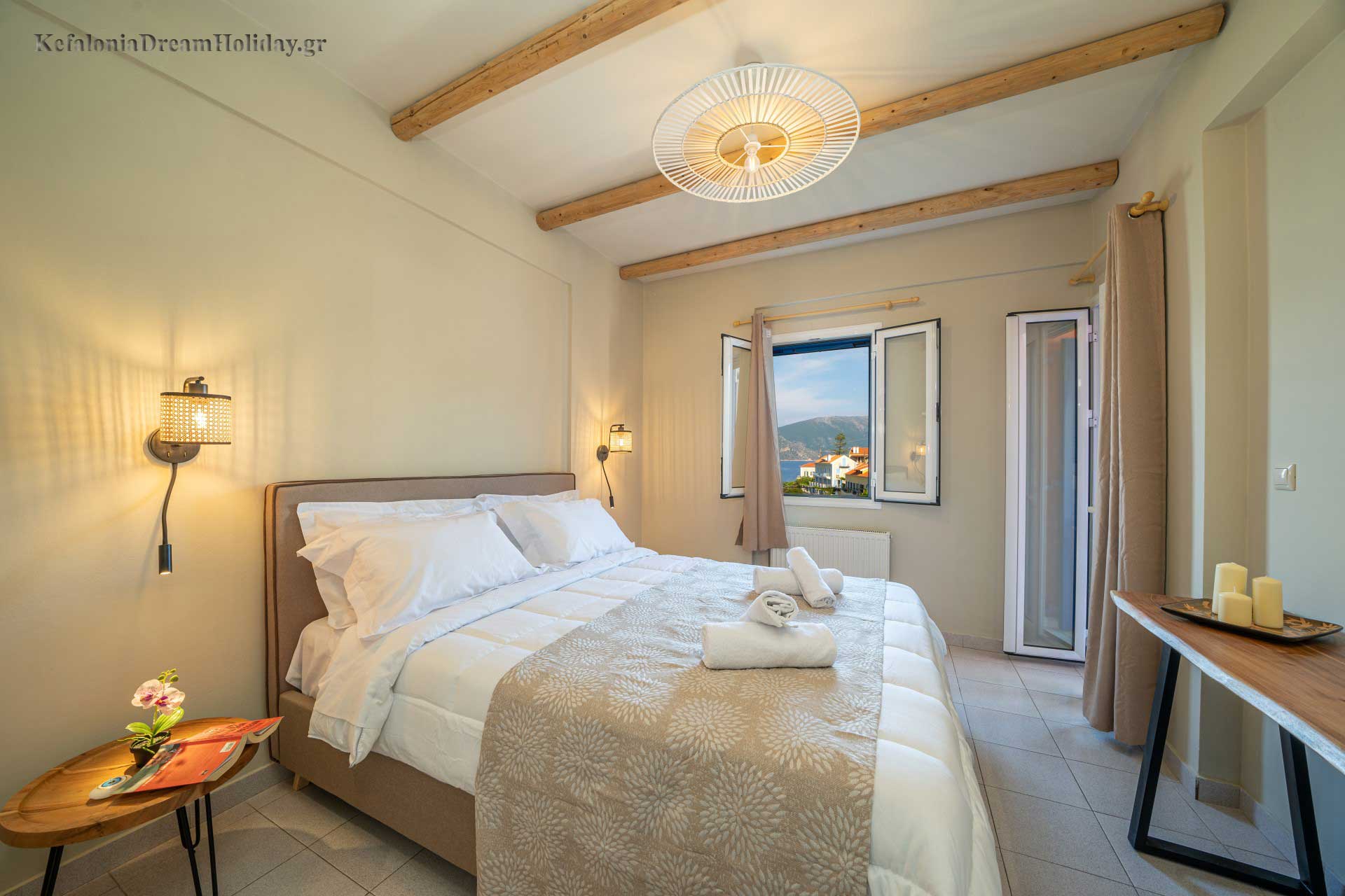Zavalata Beach Front Apartment