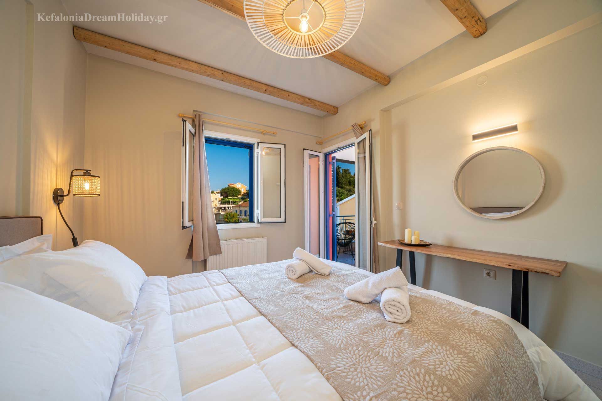 Zavalata Beach Front Apartment